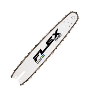 Foreq Flex saw rails